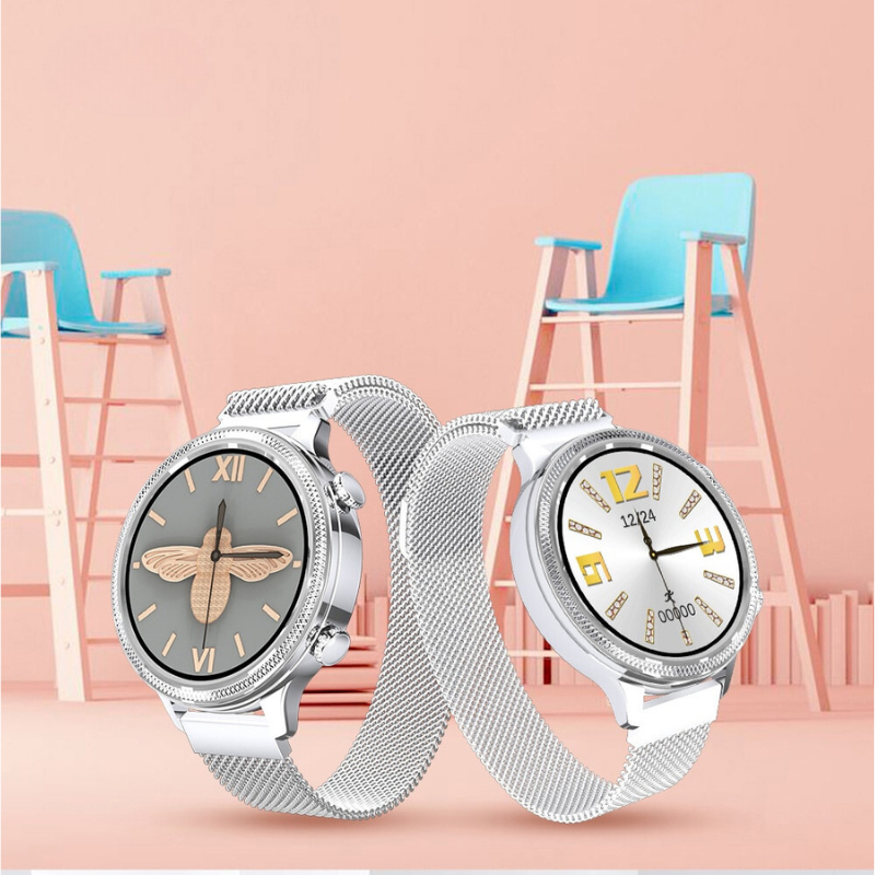 Aura® - Luxury Smart Watch